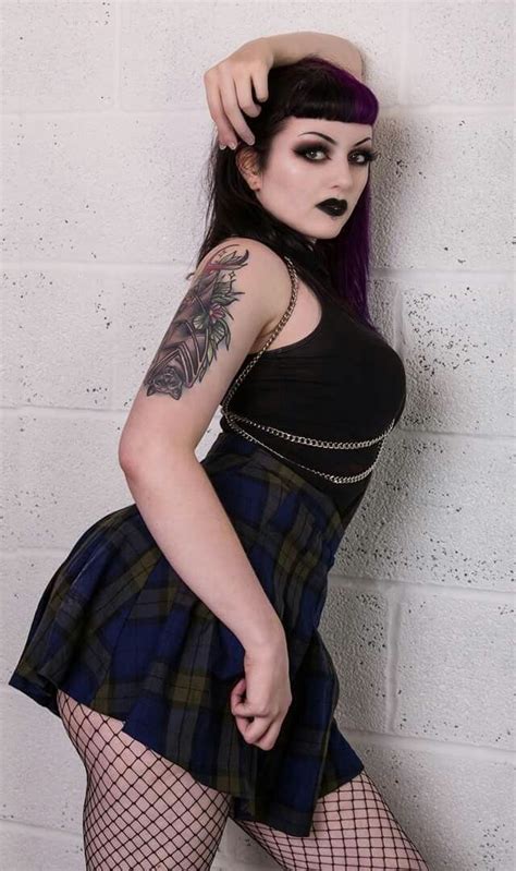 thick goth ass|thick ass goth Search